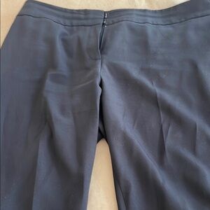 Kasper elegant Black Pants